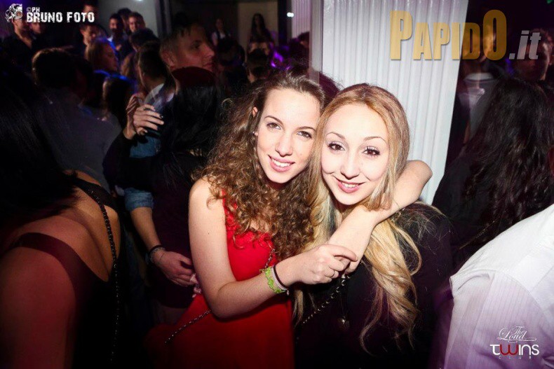 Sabato 22 Dicembre 2012: 