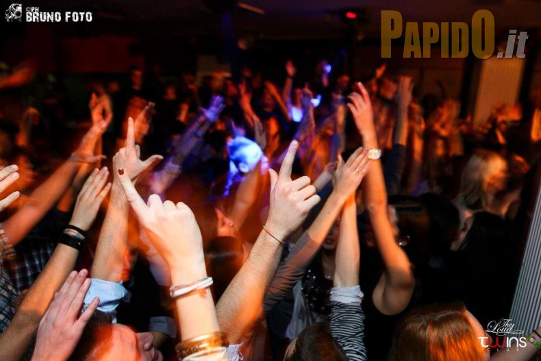 Sabato 22 Dicembre 2012: 