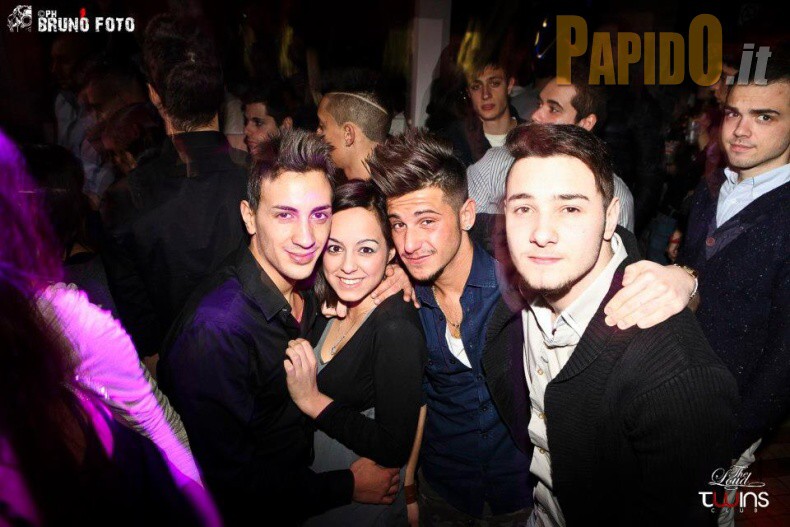 Sabato 22 Dicembre 2012: 