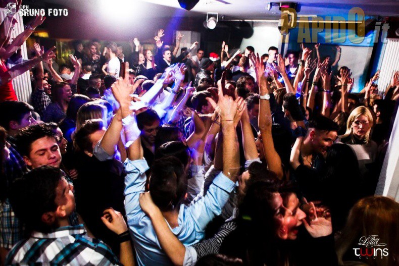Sabato 22 Dicembre 2012: 