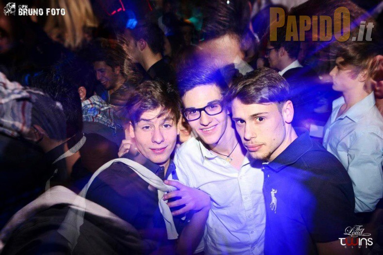 Sabato 22 Dicembre 2012: 