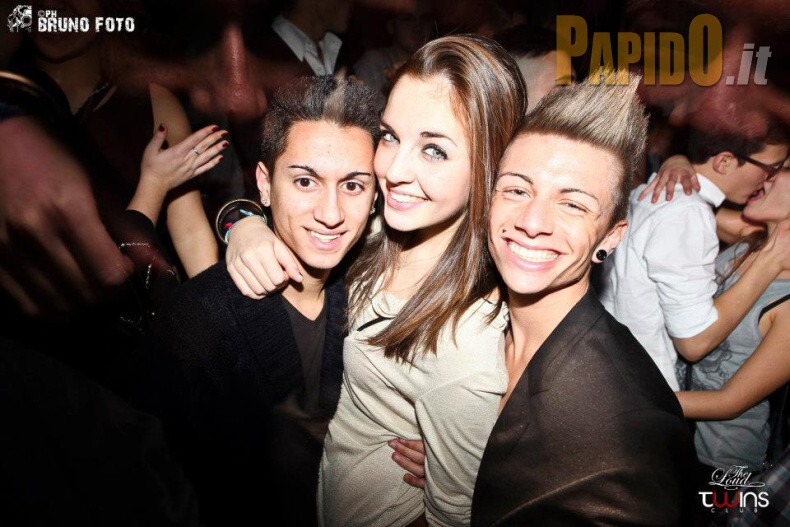Sabato 22 Dicembre 2012: 