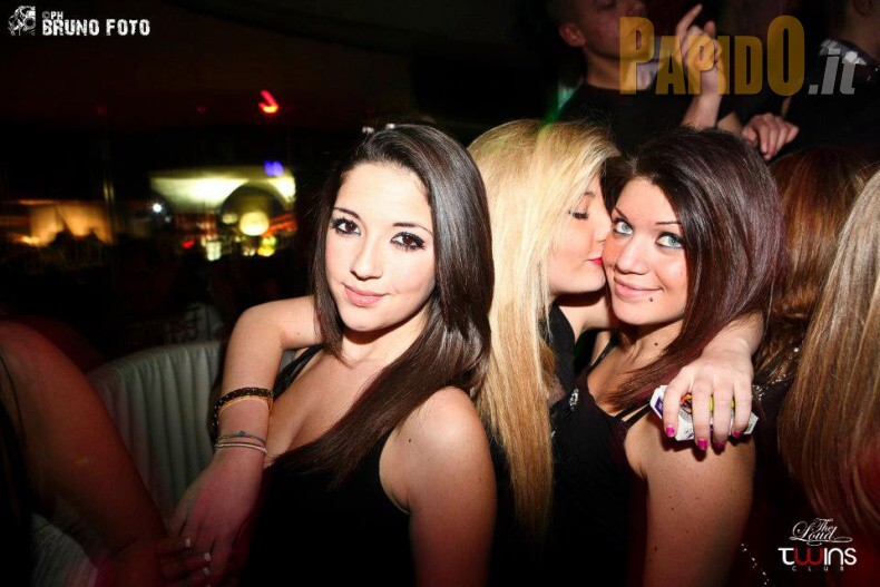 Sabato 22 Dicembre 2012: 