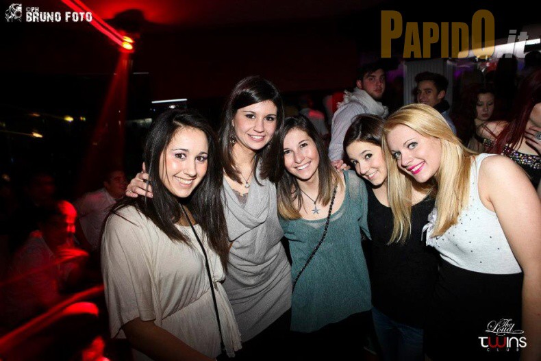Sabato 22 Dicembre 2012: 