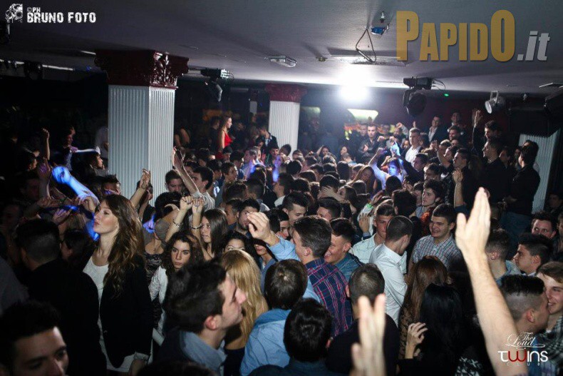 Sabato 22 Dicembre 2012: 