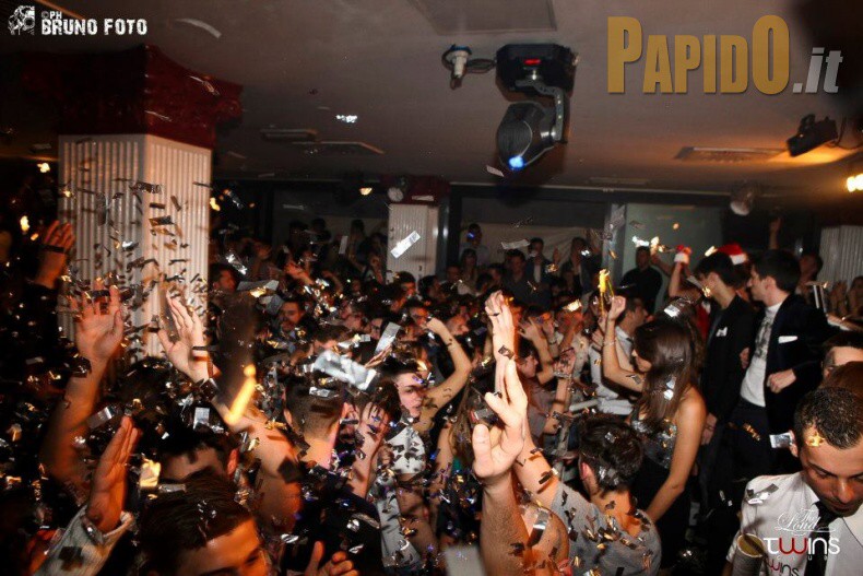 Sabato 22 Dicembre 2012: 