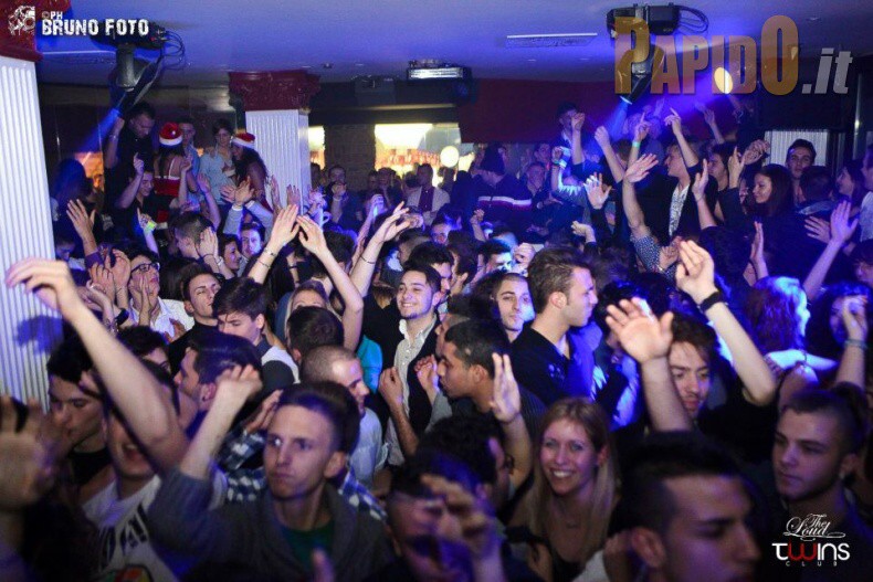 Sabato 22 Dicembre 2012: 