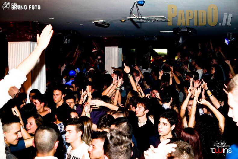 Sabato 22 Dicembre 2012: 