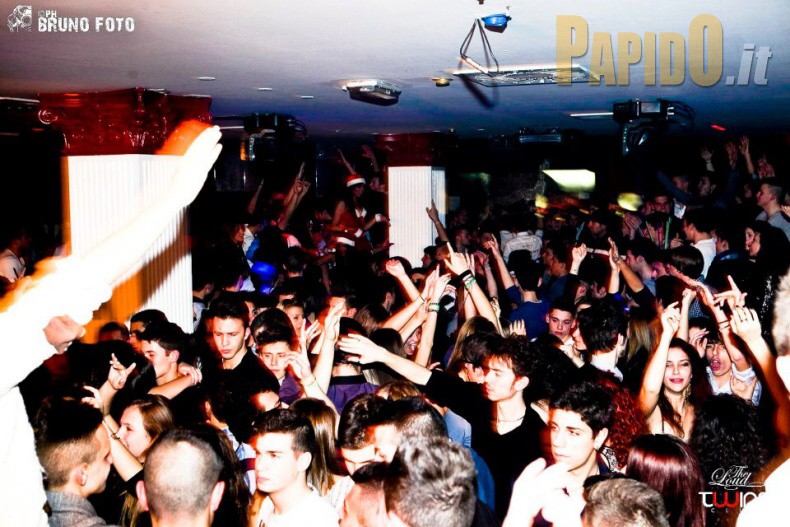 Sabato 22 Dicembre 2012: 