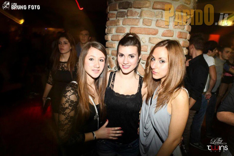 Sabato 22 Dicembre 2012: 
