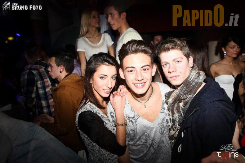 Sabato 22 Dicembre 2012: 