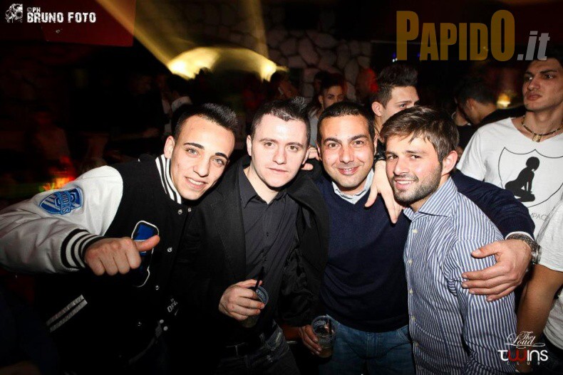 Sabato 22 Dicembre 2012: 