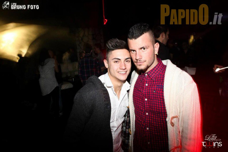 Sabato 22 Dicembre 2012: 