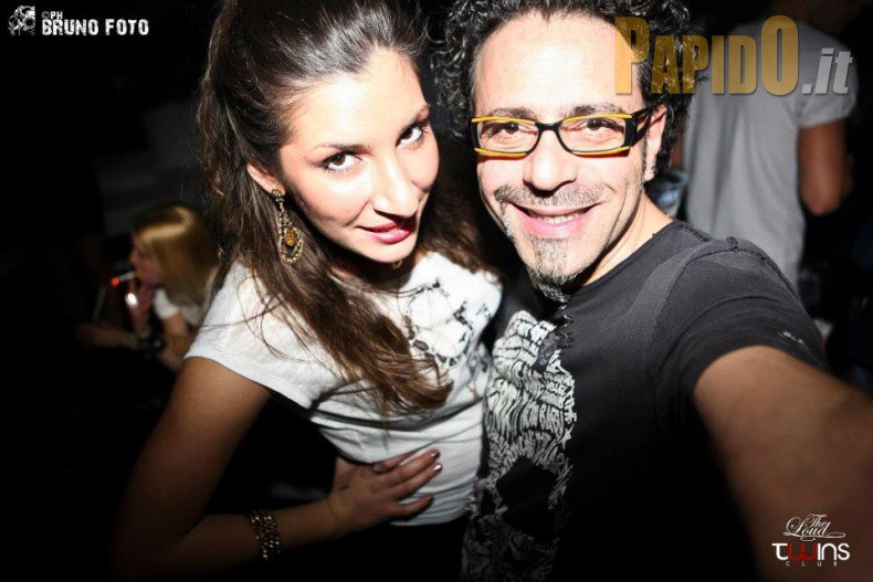 Sabato 22 Dicembre 2012: 