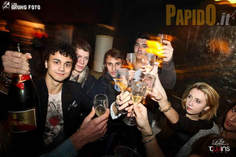 Sabato 22 Dicembre 2012: 