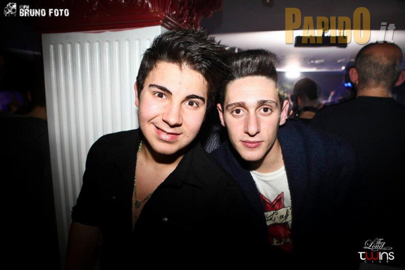 Sabato 22 Dicembre 2012: 