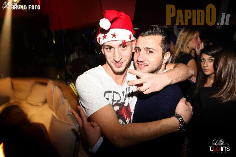Sabato 22 Dicembre 2012: 