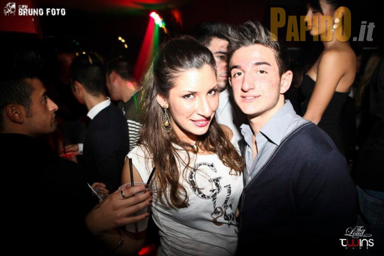 Sabato 22 Dicembre 2012: 