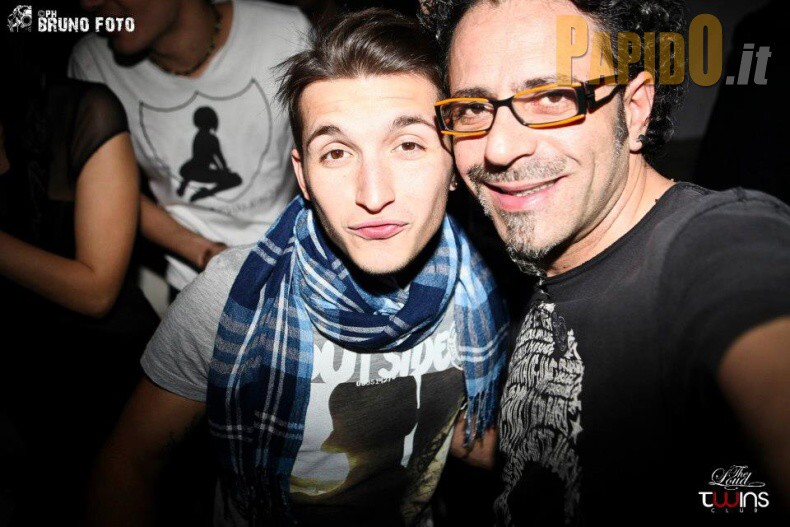 Sabato 22 Dicembre 2012: 