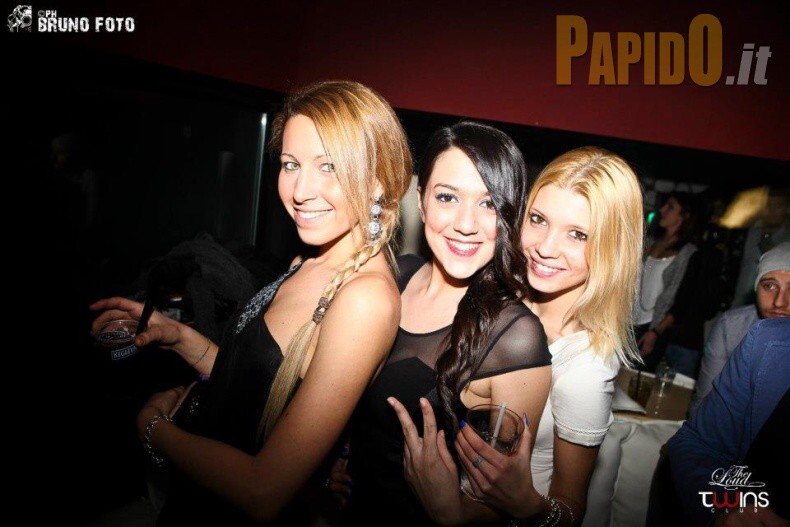 Sabato 22 Dicembre 2012: 