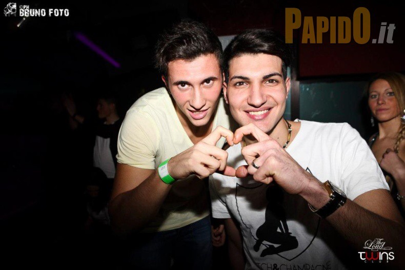 Sabato 22 Dicembre 2012: 