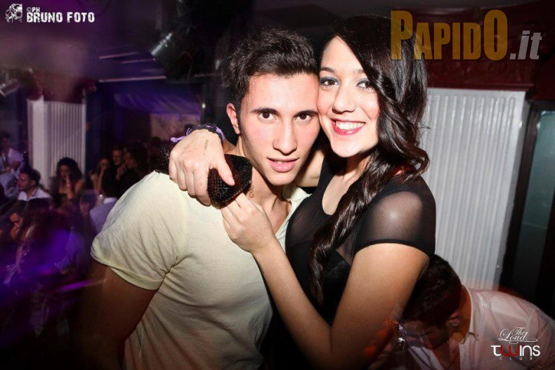 Sabato 22 Dicembre 2012: 