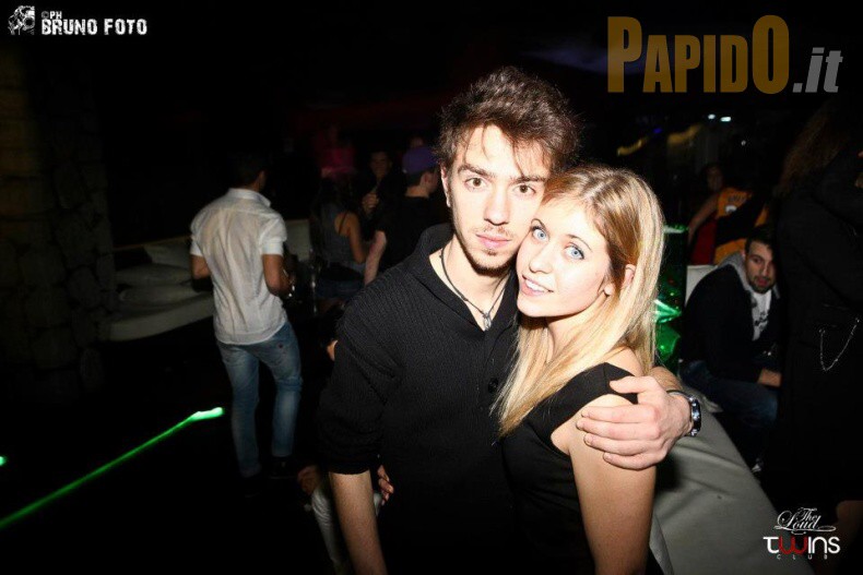 Sabato 22 Dicembre 2012: 