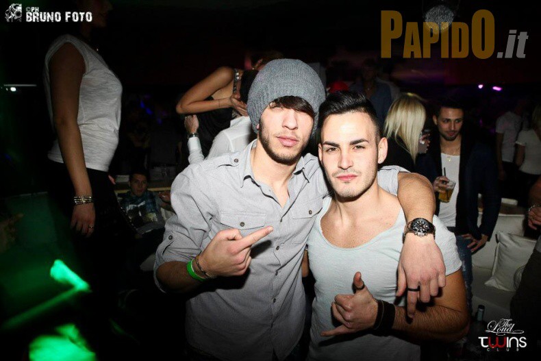 Sabato 22 Dicembre 2012: 