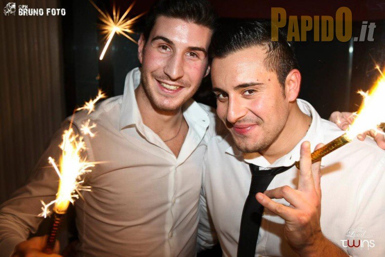Sabato 22 Dicembre 2012: 