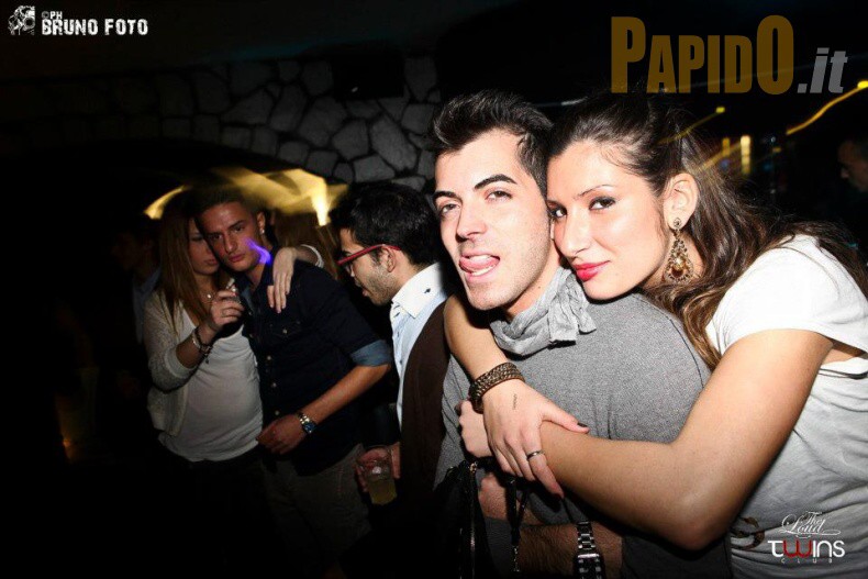 Sabato 22 Dicembre 2012: 