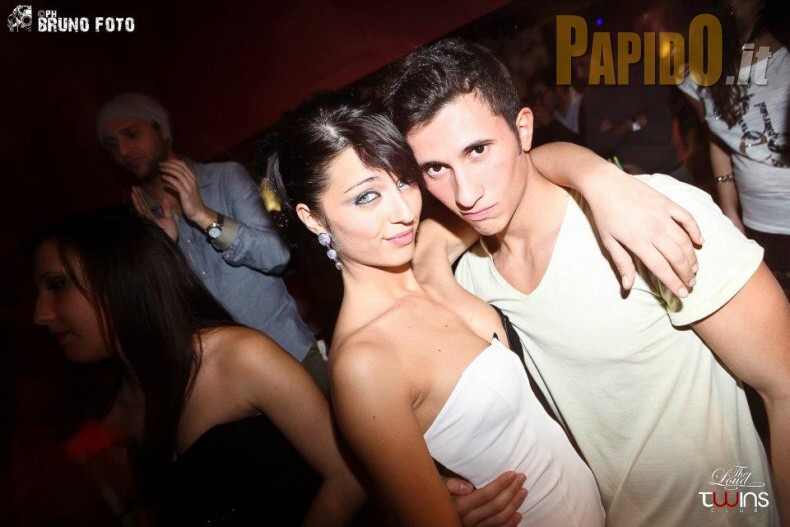 Sabato 22 Dicembre 2012: 