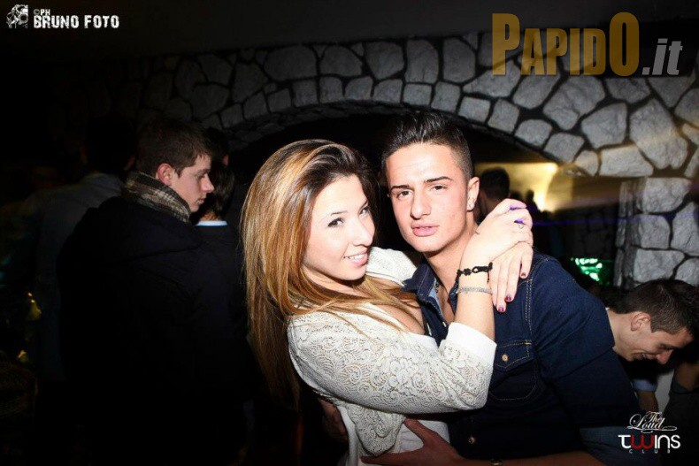 Sabato 22 Dicembre 2012: 