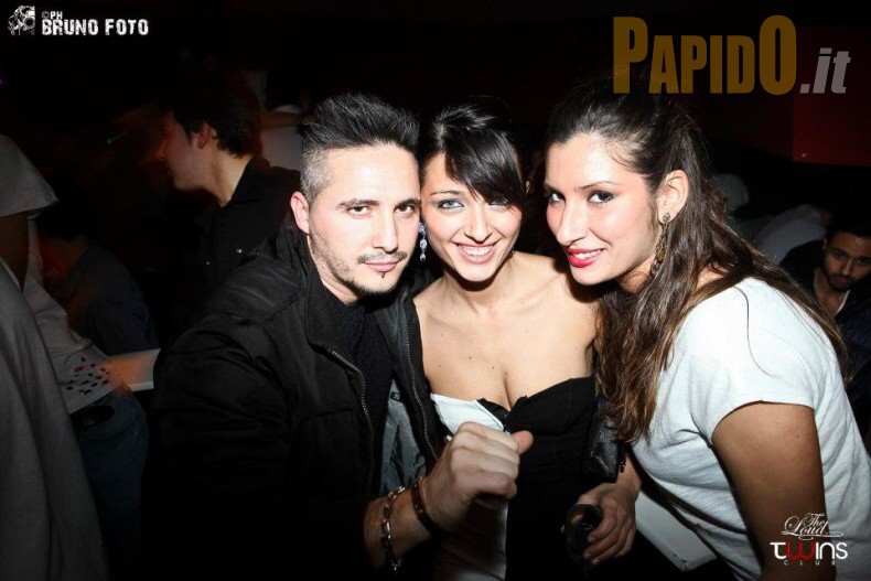 Sabato 22 Dicembre 2012: 