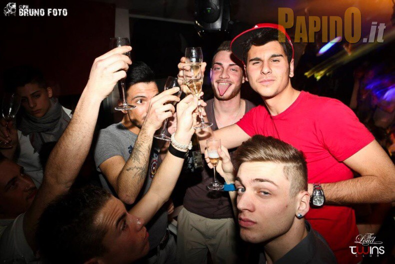 Sabato 22 Dicembre 2012: 