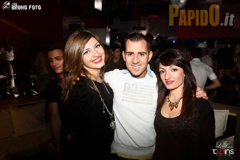 Sabato 22 Dicembre 2012: 