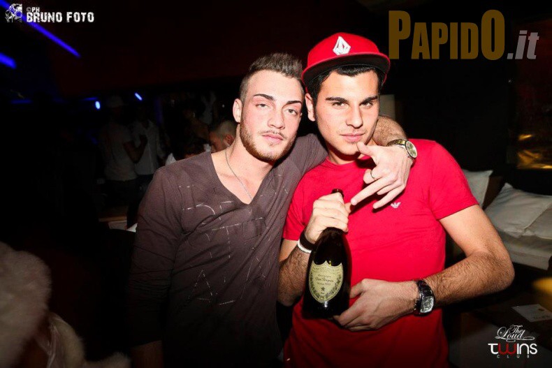 Sabato 22 Dicembre 2012: 