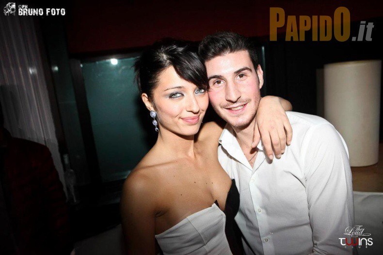 Sabato 22 Dicembre 2012: 