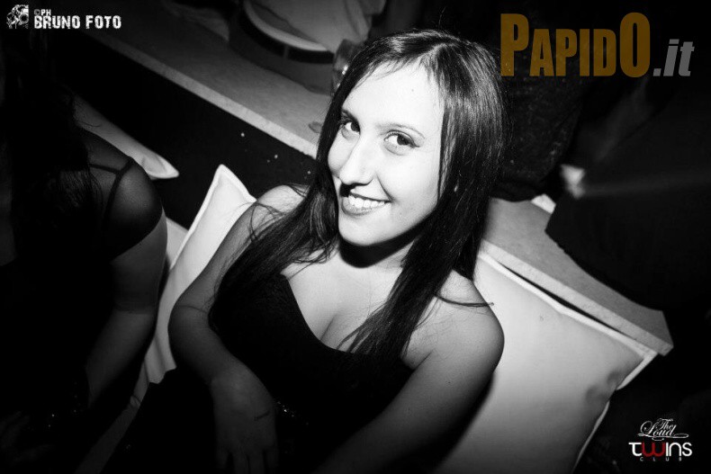 Sabato 22 Dicembre 2012: 