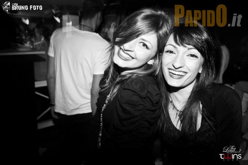 Sabato 22 Dicembre 2012: 