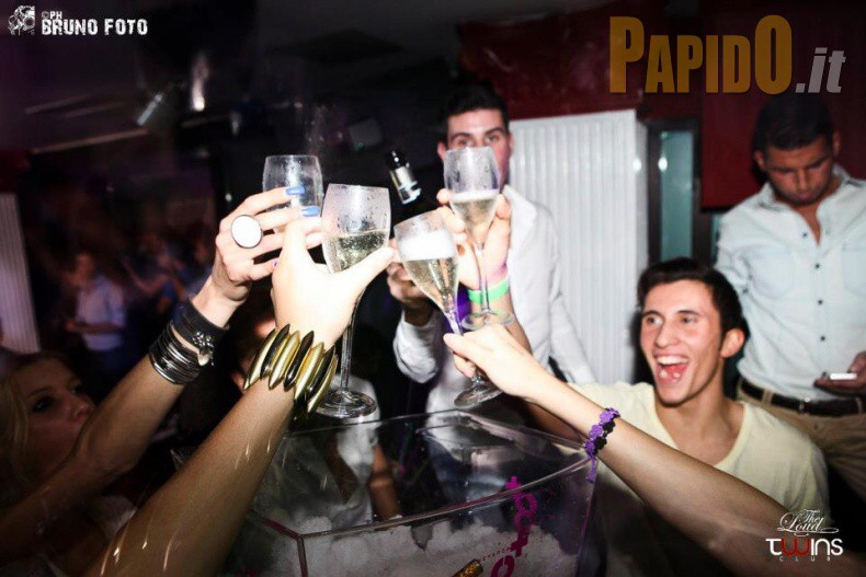 Sabato 22 Dicembre 2012: 
