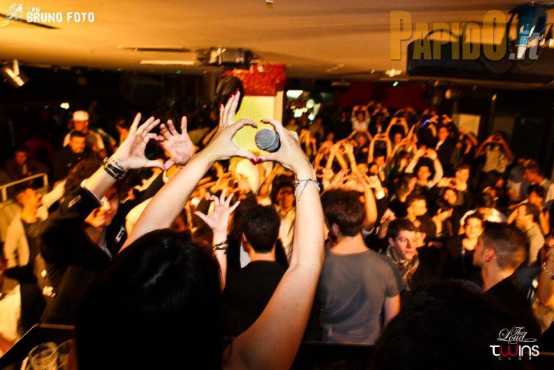 Sabato 22 Dicembre 2012: 