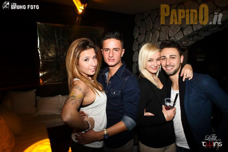 Sabato 22 Dicembre 2012: 