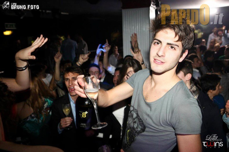 Sabato 22 Dicembre 2012: 