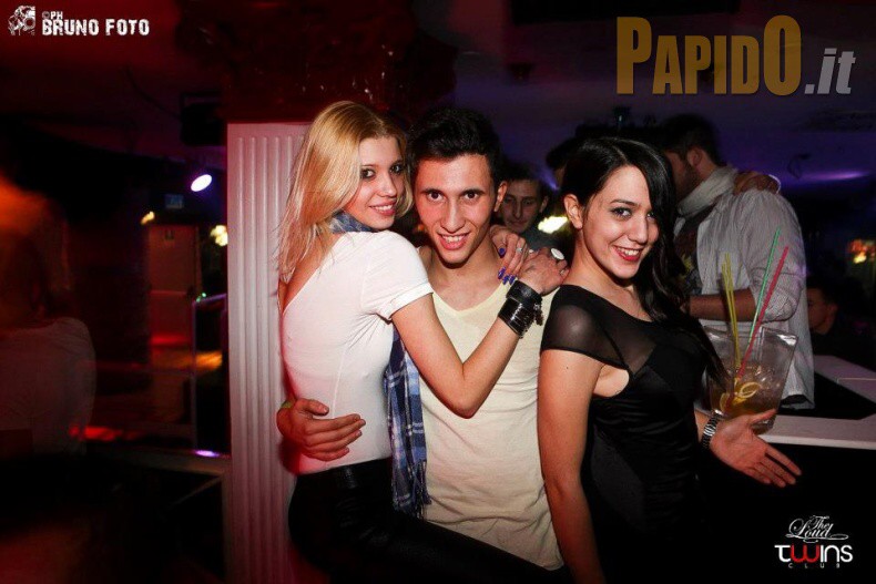 Sabato 22 Dicembre 2012: 