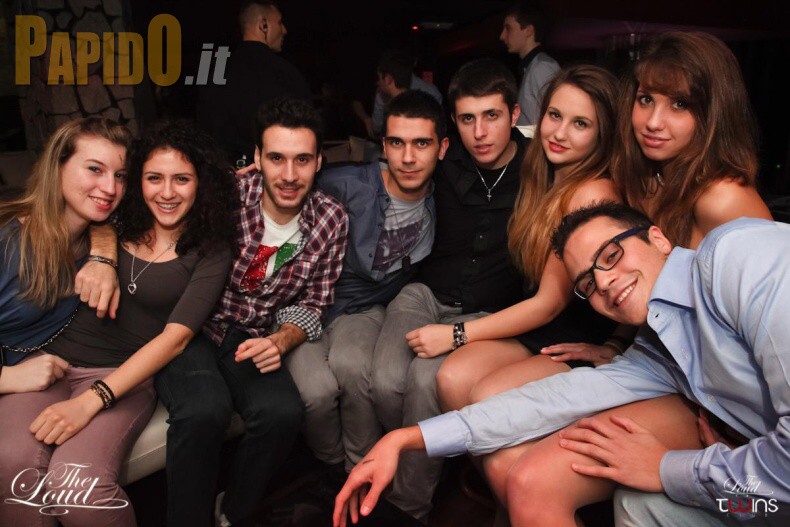 Sabato 23 Marzo 2013: 