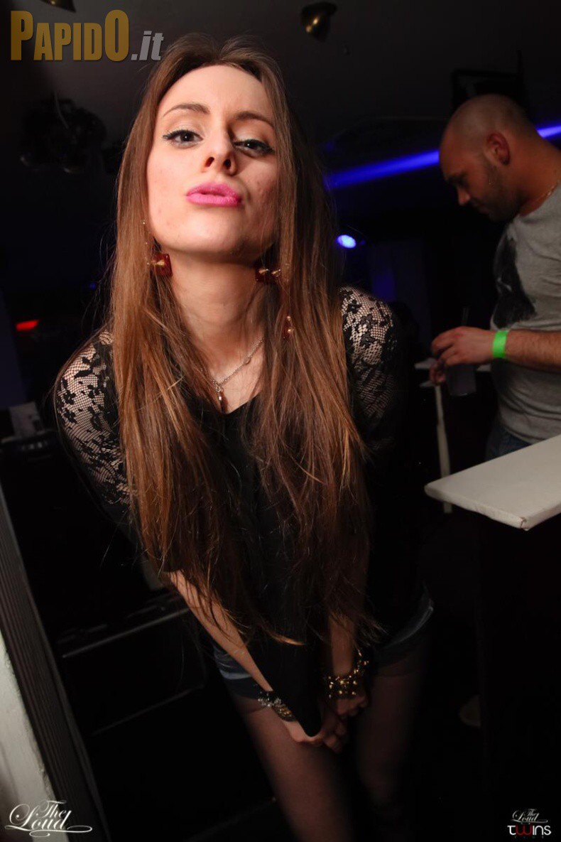 Sabato 23 Marzo 2013: 