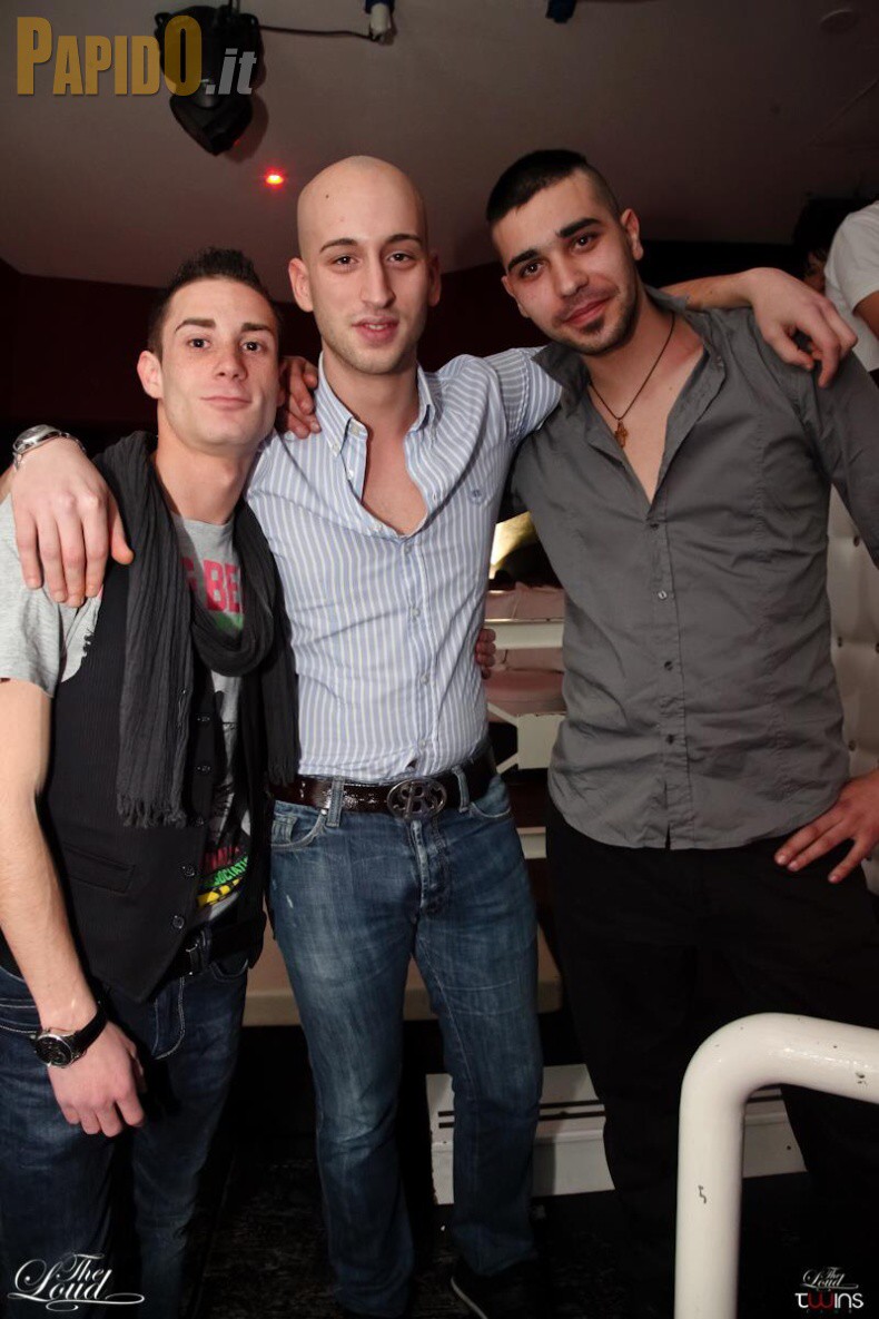 Sabato 23 Marzo 2013: 