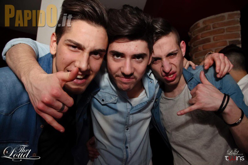 Sabato 23 Marzo 2013: 