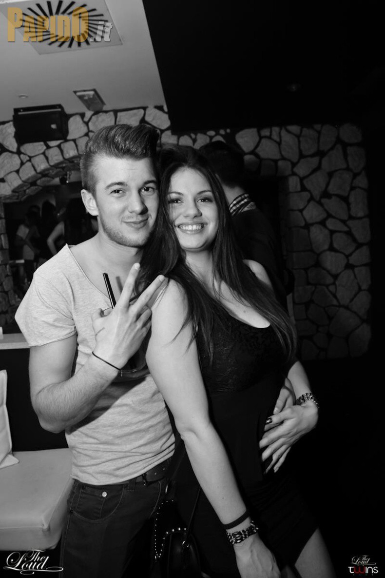 Sabato 23 Marzo 2013: 