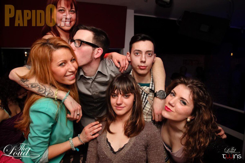 Sabato 23 Marzo 2013: 